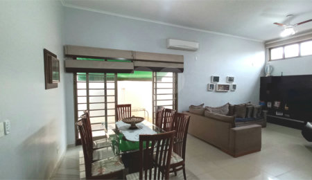 Casa Térrea à venda com 3 quartos, sendo 1 suíte,  em Ribeirânia, Ribeirão Preto, SP