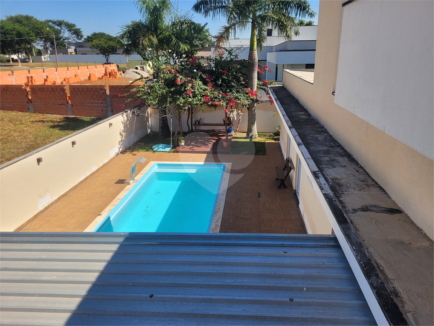 Terreno à venda com 3 quartos, sendo 1 suíte,  no condomínio Evidence Residencial, Araçoiaba da Serra - SP