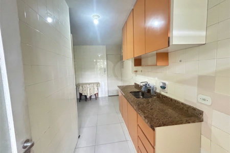 Apartamento à venda com 2 quartos, sendo 1 suíte, em Botafogo, Rio de Janeiro, RJ