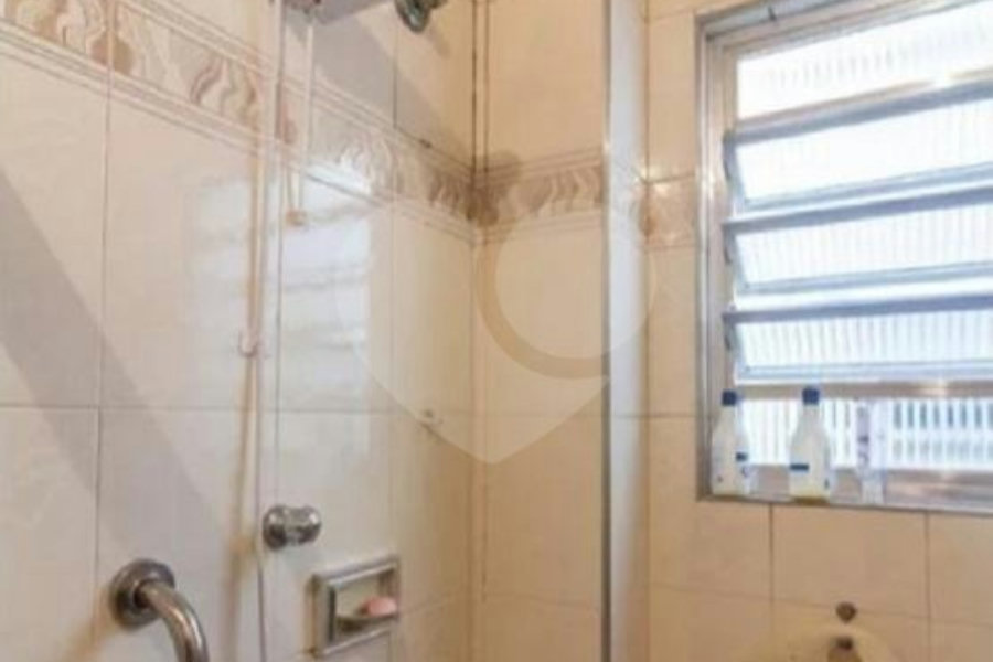 Apartamento à venda com 3 quartos em Bela Vista, São Paulo, SP