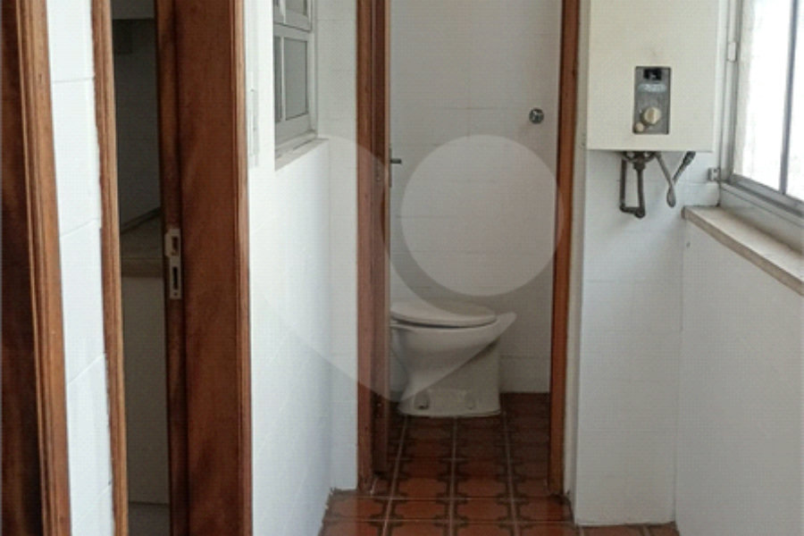 Apartamento para alugar com 3 quartos, sendo 1 suíte, em Santana, São Paulo, SP