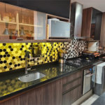 Apartamento à venda com 2 quartos, sendo 1 suíte,  em Vila Andrade, São Paulo, SP