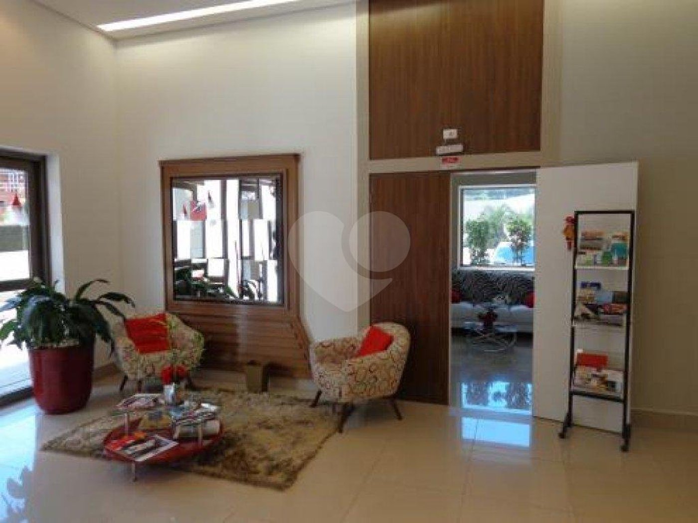 Sala à venda em Jardim Oswaldo Cruz, São José dos Campos, SP