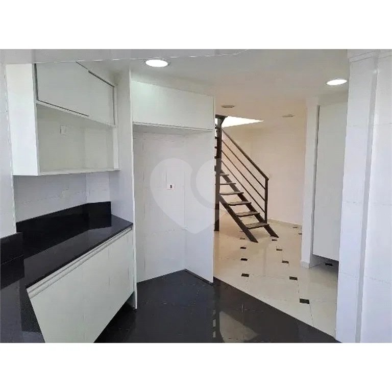 Apartamento à venda com 2 quartos, sendo 1 suíte, em Vila Monte Alegre, São Paulo, SP