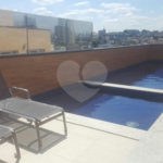 Apartamento à venda com 1 quarto em Casa Verde, São Paulo, SP