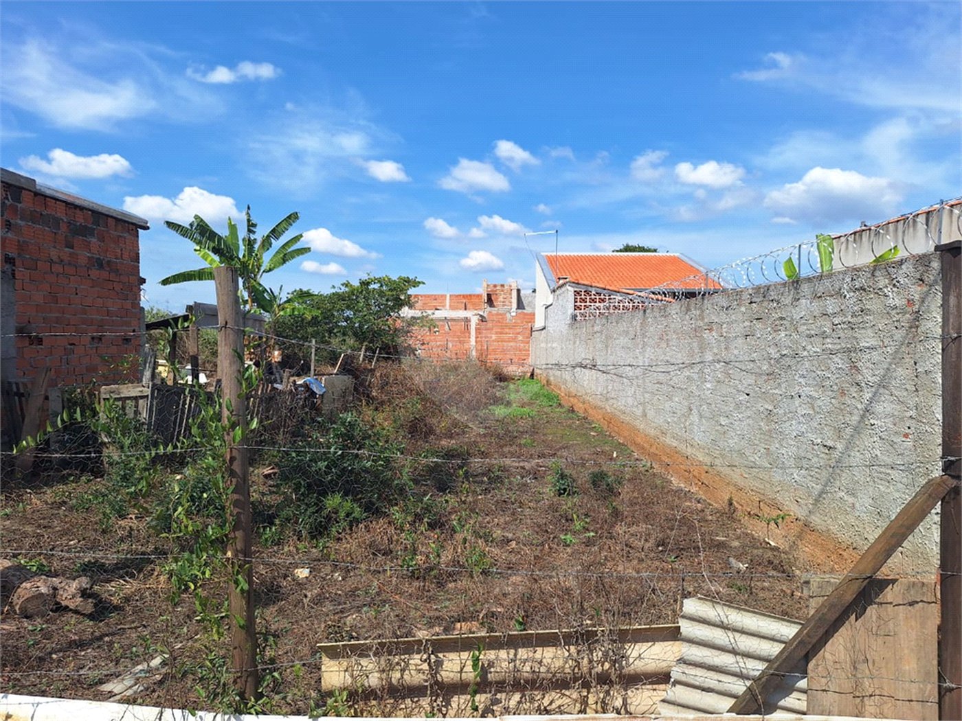 Terreno à venda em Bairro do Porto, Itapetininga, SP