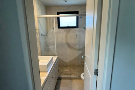Apartamento para alugar com 4 suítes em Jardim Morumbi, São Paulo, SP