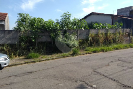 Terreno à venda em Vila São Sebastião, Mogi das Cruzes, SP