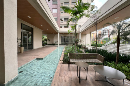 Apartamento à venda com 3 suítes em Perdizes, São Paulo, SP