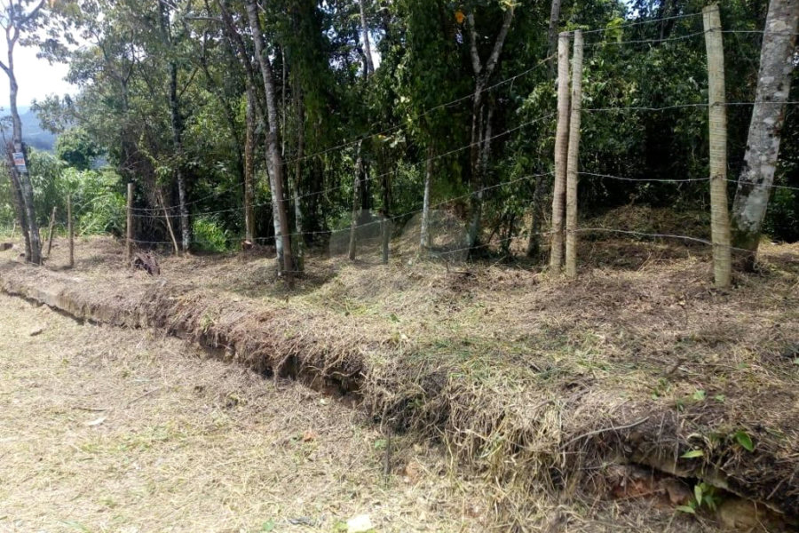 Terreno à venda no condomínio Sausalito, Mairiporã - SP