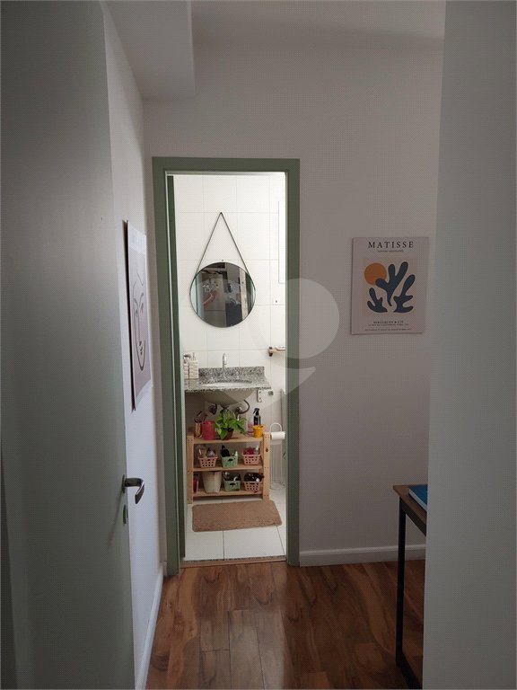 Apartamento à venda com 3 quartos, sendo 1 suíte, em Tucuruvi, São Paulo, SP