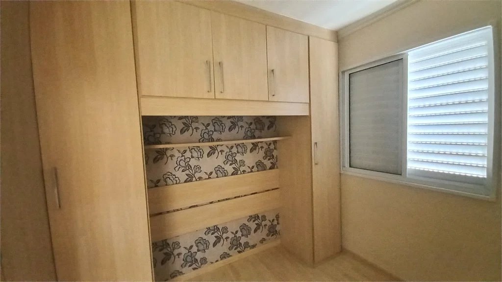 Apartamento à venda com 2 quartos em Jardim das Vertentes, São Paulo, SP