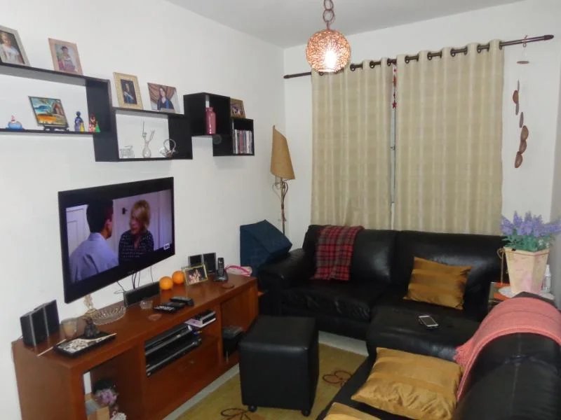 Apartamento à venda com 2 quartos, sendo 1 suíte, em Jardim Amaralina, São Paulo, SP