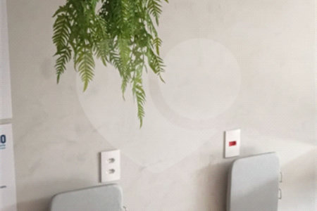 Apartamento à venda com 1 suíte em Pinheiros, São Paulo, SP