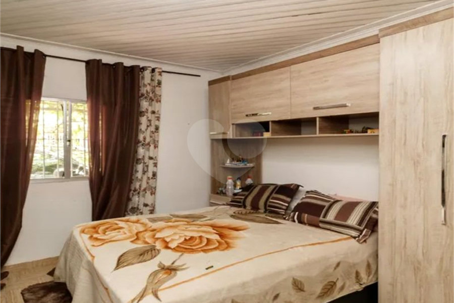 Terreno à venda com 2 quartos em Jaçanã, São Paulo, SP