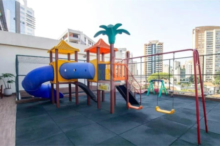 Apartamento à venda com 2 quartos em Perdizes, São Paulo, SP