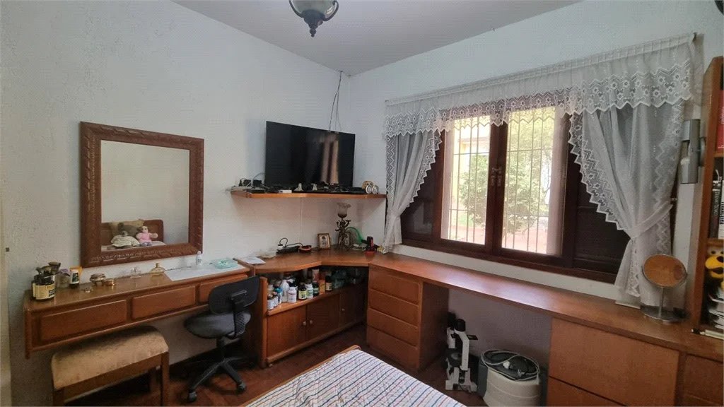 Casa à venda com 3 quartos em Vila Indiana, São Paulo, SP