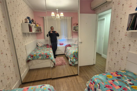 Apartamento à venda com 3 quartos, sendo 1 suíte, em Jardim Arpoador, São Paulo, SP