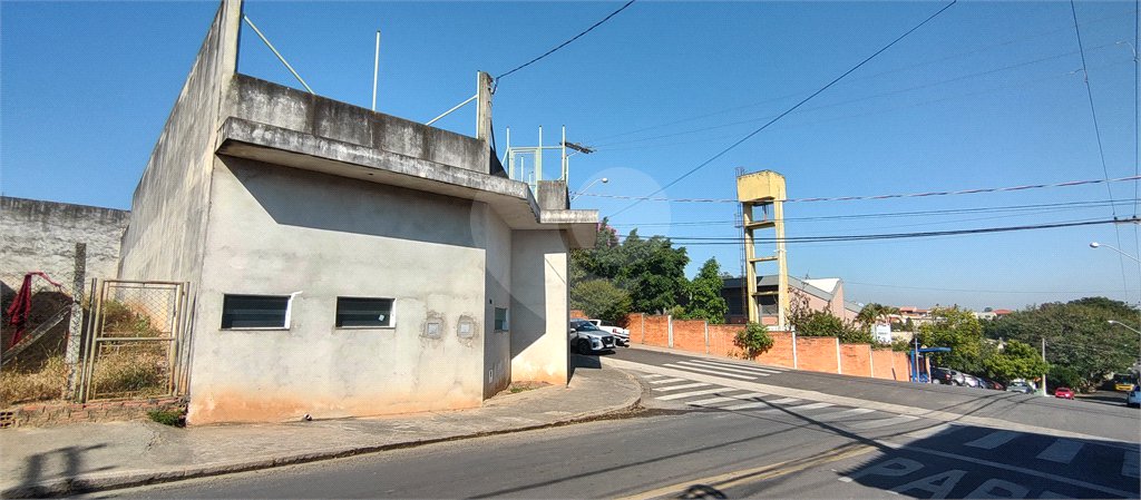 Salão à venda em Vila Flora, Salto, SP