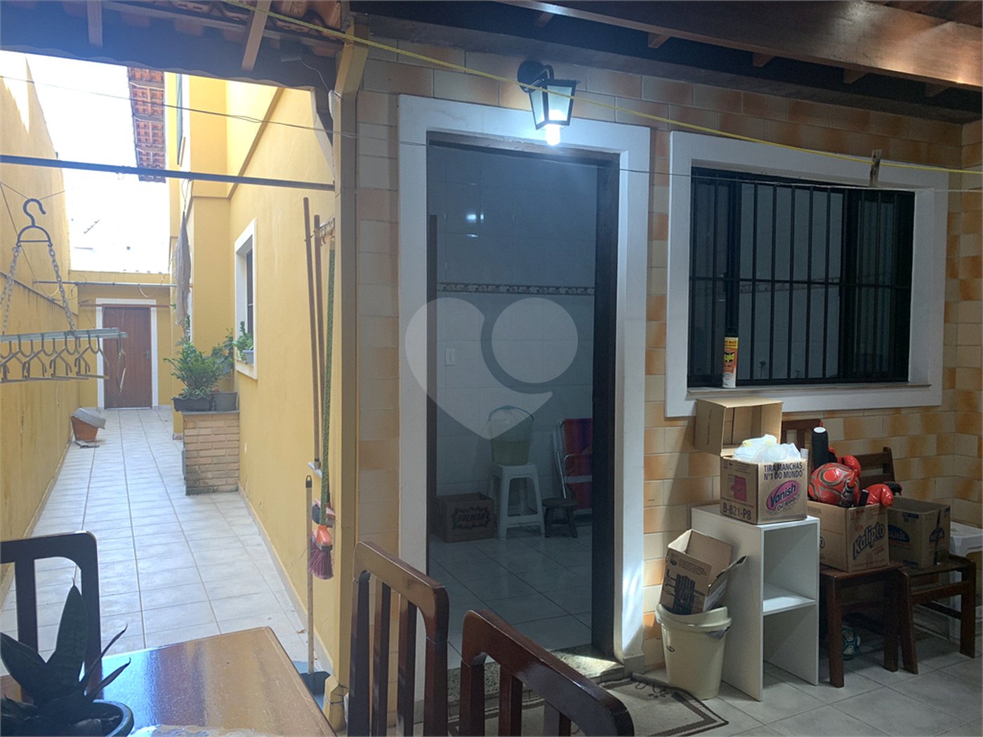 Sobrado à venda com 3 quartos, sendo 1 suíte, em Imirim, São Paulo, SP