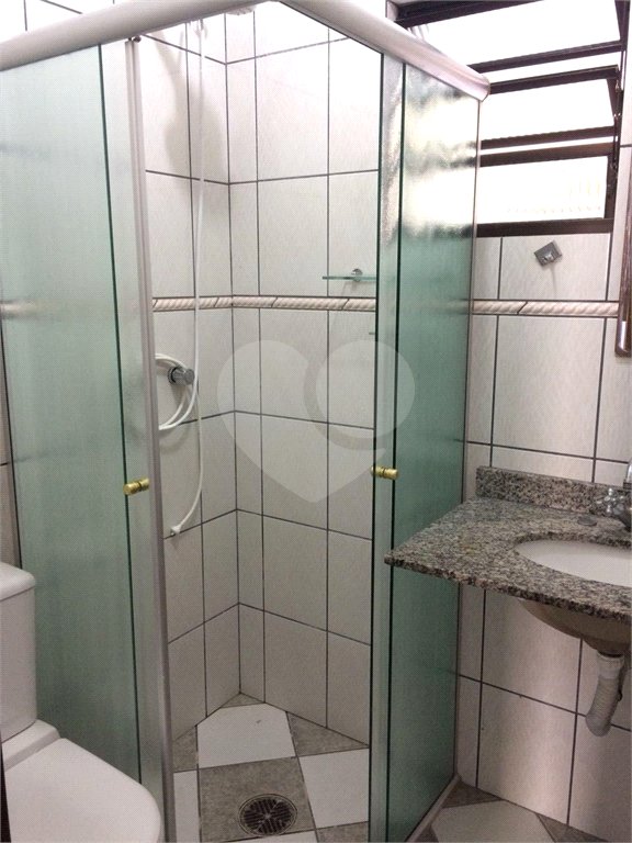 Apartamento à venda ou para alugar com 3 quartos, sendo 1 suíte,  em Vila Alice, Santo André, SP