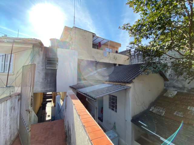 Terreno à venda em Vila Maria Alta, São Paulo, SP