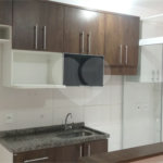 Apartamento à venda com 2 quartos em Vila Nova Cachoeirinha, São Paulo, SP
