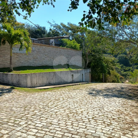 Terreno à venda em Ferradura, Armação dos Búzios, RJ