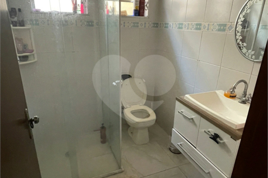 Casa Térrea à venda com 3 quartos, sendo 1 suíte, em Tucuruvi, São Paulo, SP