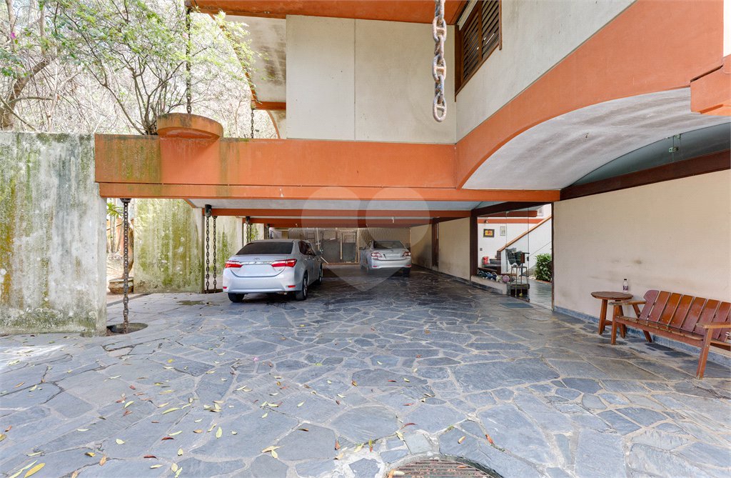 Casa à venda com 6 suítes em Morumbi, São Paulo, SP