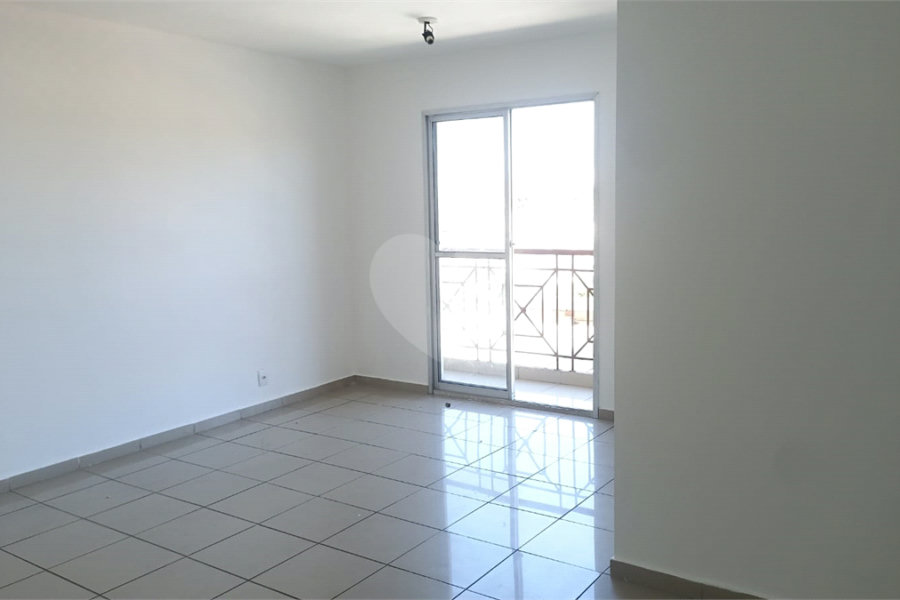 Apartamento à venda com 2 quartos em Vila Mazzei, São Paulo, SP