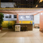Casa com 3 dormitórios à venda por R$ 1.980.000,00 - Pompéia - Santos/SP