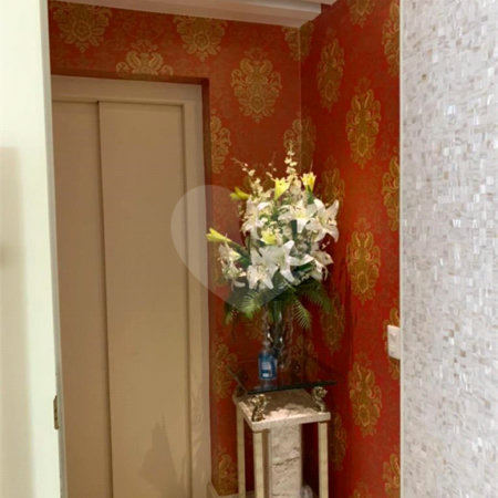 Apartamento à venda com 3 suítes em Santana, São Paulo, SP
