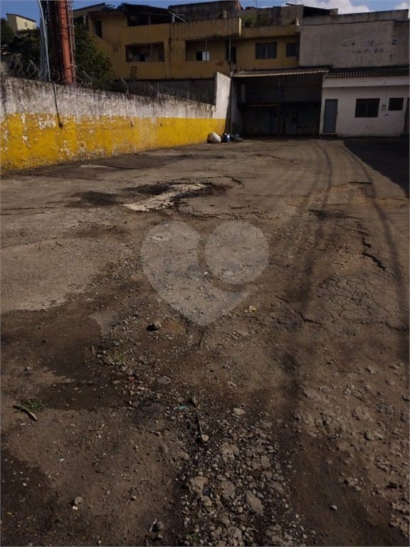 Terreno para alugar em Jardim Ivana, São Paulo, SP