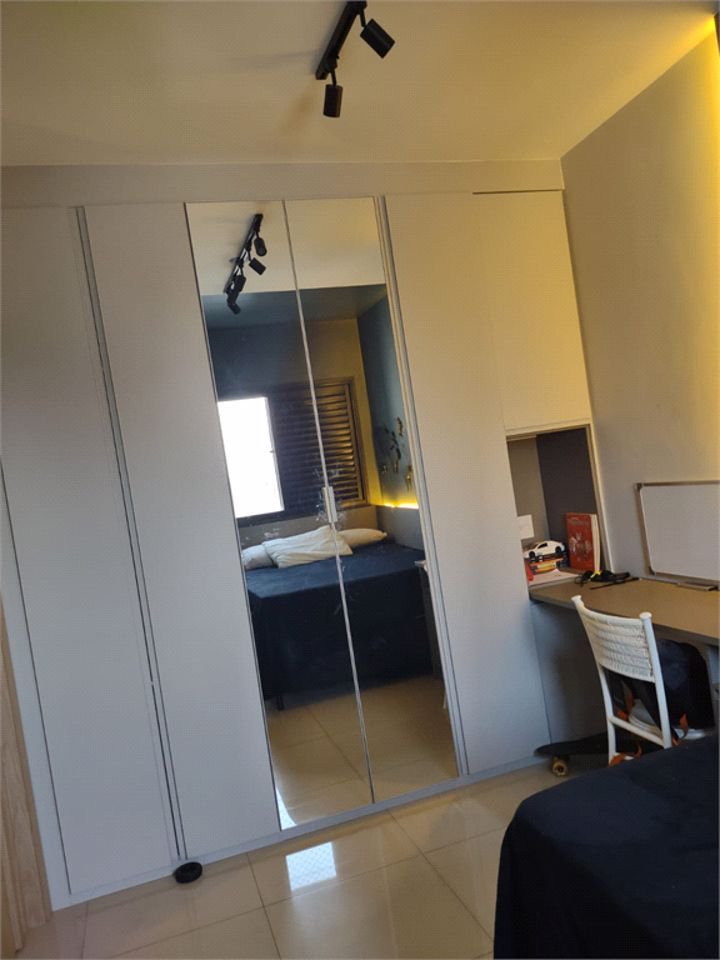 Cobertura com 4 dormitórios à venda, 171 m² por R$ 1.900.000,00 - Boqueirão - Santos/SP