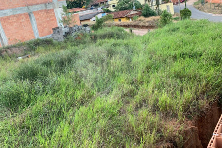 Terreno à venda em Jardim Santa Fé, Jundiaí, SP