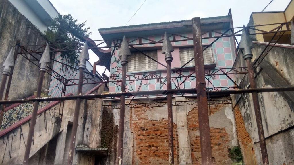 Terreno à venda com 3 quartos em Casa Verde, São Paulo, SP