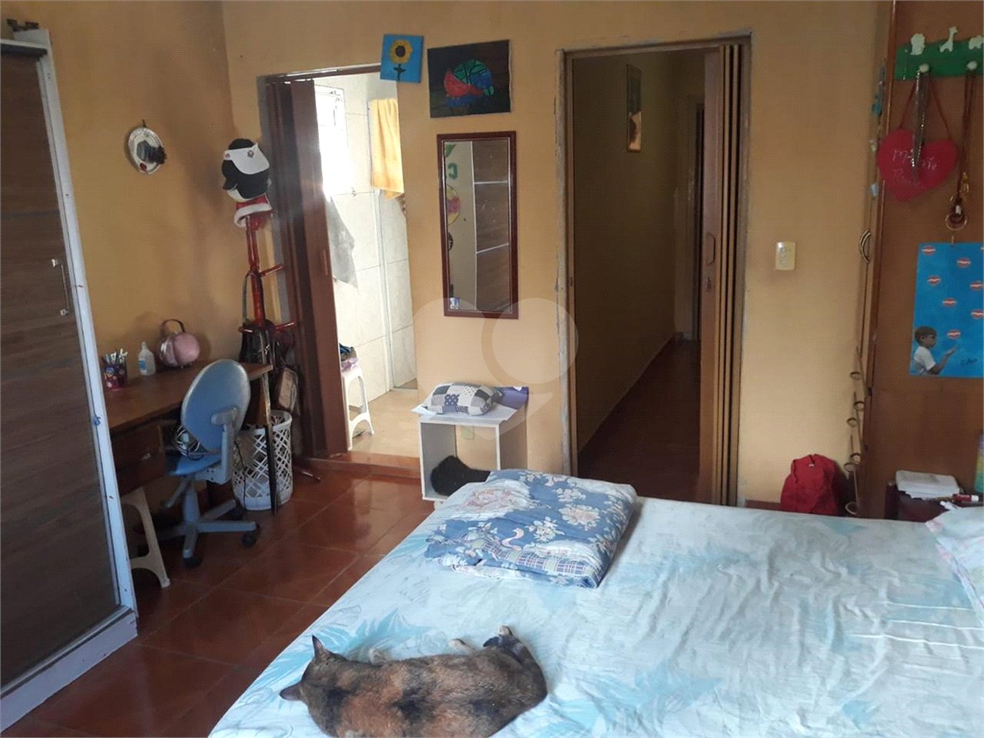 Sobrado à venda com 3 suítes em Vila Nivi, São Paulo, SP
