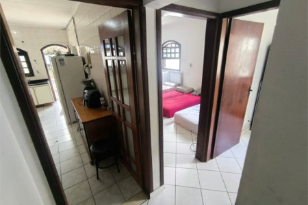 Casa à venda com 5 quartos, sendo 2 suítes, em Jardim Umarizal, São Paulo, SP