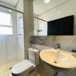 Apartamento à venda com 2 quartos, sendo 1 suíte,  no Centro, São Bernardo do Campo, SP