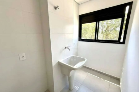Apartamento à venda com 1 suíte em Atibaia Jardim, Atibaia, SP
