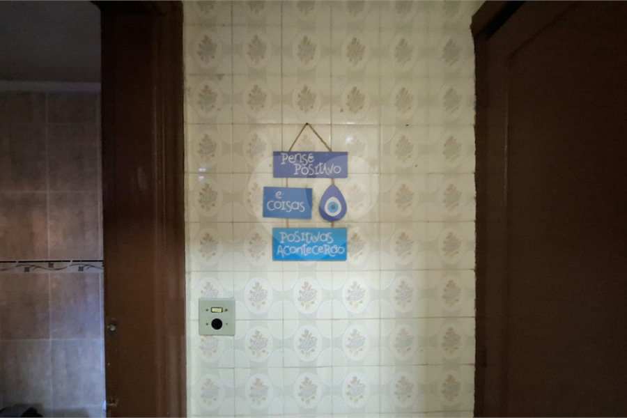 Casa Térrea à venda com 2 quartos em Vila Mazzei, São Paulo, SP