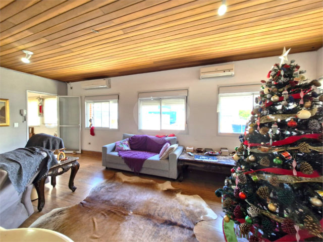 Casa à venda com 10 quartos em Santo Amaro, São Paulo, SP