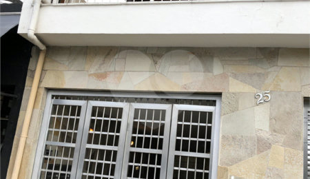 Sobrado à venda com 2 quartos em Casa Verde, São Paulo, SP