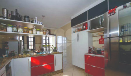 Sobrado à venda com 4 quartos, sendo 1 suíte,  em Freguesia do Ó, São Paulo, SP
