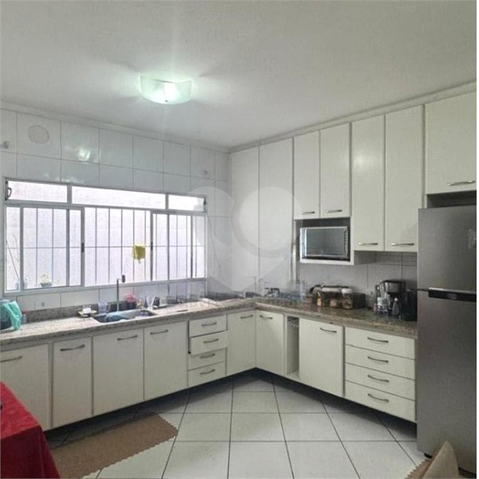 Sobrado à venda com 3 quartos, sendo 2 suítes, em Vila Maria Alta, São Paulo, SP