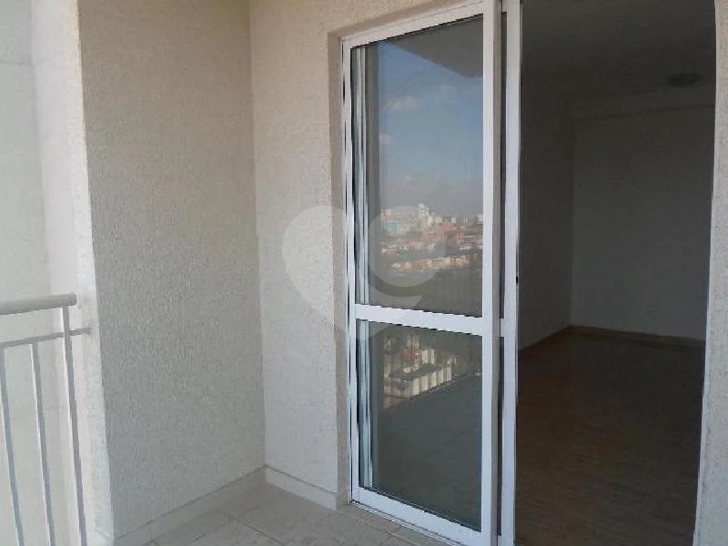 Apartamento para alugar com 3 quartos, sendo 1 suíte, em Tucuruvi, São Paulo, SP