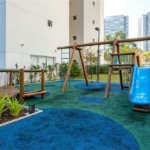 Apartamento à venda com 3 suítes em Jardim Caboré, São Paulo, SP