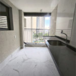 Apartamento à venda ou para alugar com 3 suítes em Água Branca, São Paulo, SP