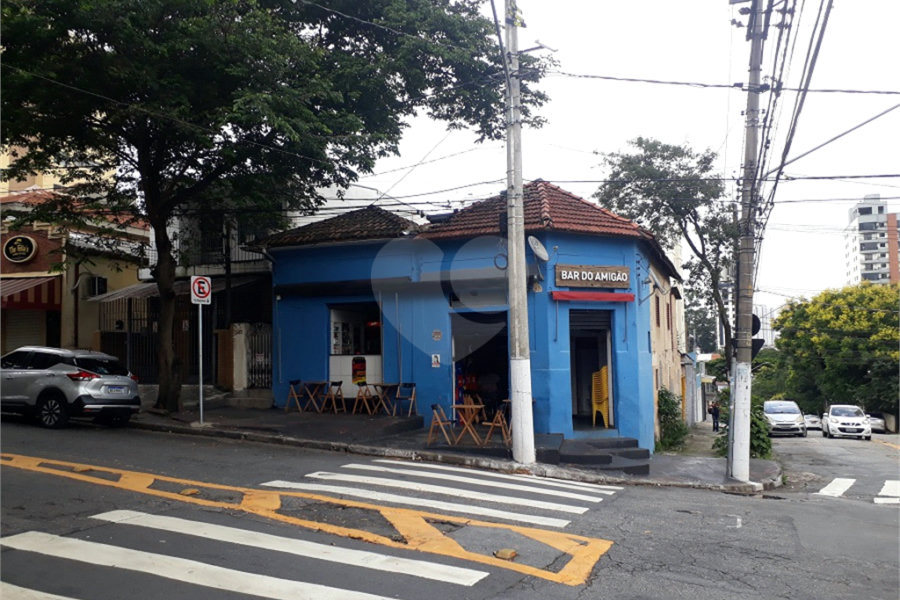 Prédio à venda em Santa Teresinha, São Paulo, SP